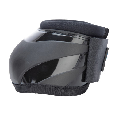 Hufglocken fürs Pferd Shires ARMA NX‑MAX+ Contour