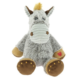 Stofftier Equi-Kids Esel Stofftier Equi-Kids Esel