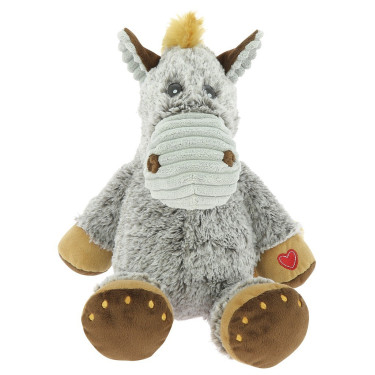 Stofftier Equi-Kids Esel Stofftier Equi-Kids Esel