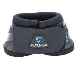 Hufglocken fürs Pferd Shires ARMA NX‑MAX+ Contour