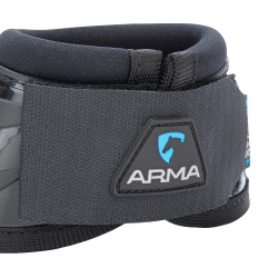 Hufglocken fürs Pferd Shires ARMA NX‑MAX+ Contour