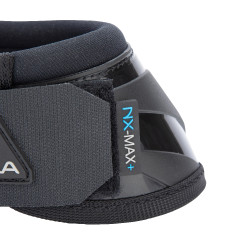 Hufglocken fürs Pferd Shires ARMA NX‑MAX+ Contour