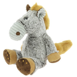 Stofftier Equi-Kids Esel Stofftier Equi-Kids Esel