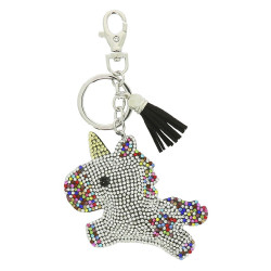 Schlüsselanhänger Equi-Kids Baby Einhorn Schlüsselanhänger Equi-Kids Baby Einhorn