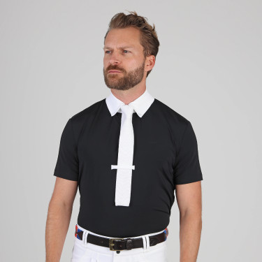 Turnierhemd Herren Reiten Shires Aubrion Optima MX Turnierhemd Herren Reiten Shires Aubrion Optima MX
