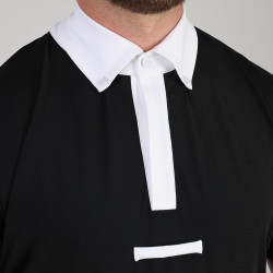 Turnierhemd Herren Reiten Shires Aubrion Optima MX Turnierhemd Herren Reiten Shires Aubrion Optima MX