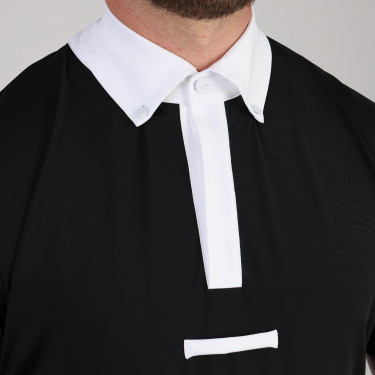 Turnierhemd Herren Reiten Shires Aubrion Optima MX Turnierhemd Herren Reiten Shires Aubrion Optima MX