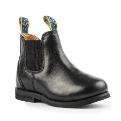 Kinder Reitstiefeletten Leder – Shires Moretta Fiora