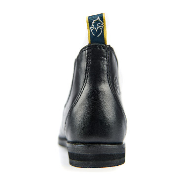 Kinder Reitstiefeletten Leder – Shires Moretta Fiora