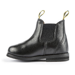 Kinder Reitstiefeletten Leder – Shires Moretta Fiora