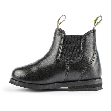 Kinder Reitstiefeletten Leder – Shires Moretta Fiora