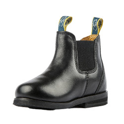 Kinder Reitstiefeletten Leder – Shires Moretta Fiora