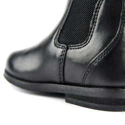 Kinder Reitstiefeletten Leder – Shires Moretta Fiora