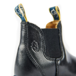 Kinder Reitstiefeletten Leder – Shires Moretta Fiora
