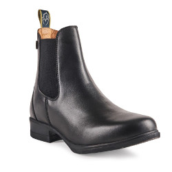 Kinder Reit-Jodhpur Stiefeletten Shires Moretta Alma