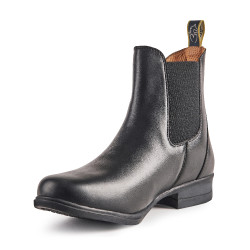 Kinder Reit-Jodhpur Stiefeletten Shires Moretta Alma
