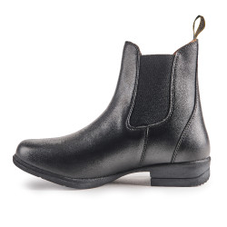 Kinder Reit-Jodhpur Stiefeletten Shires Moretta Alma