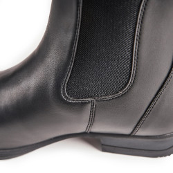 Kinder Reit-Jodhpur Stiefeletten Shires Moretta Alma