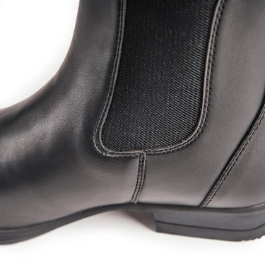 Kinder Reit-Jodhpur Stiefeletten Shires Moretta Alma
