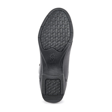 Kinder Reit-Jodhpur Stiefeletten Shires Moretta Alma