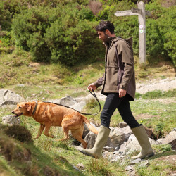 Reitjacke wasserdicht Unisex Shires Aubrion – Equi-Clic