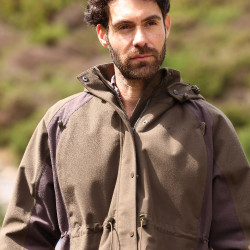Reitjacke wasserdicht Unisex Shires Aubrion – Equi-Clic