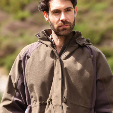 Reitjacke wasserdicht Unisex Shires Aubrion – Equi-Clic
