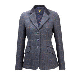 Reitjacke Shires Aubrion Saratoga – Tweed Show-Jacke
