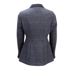 Reitjacke Shires Aubrion Saratoga – Tweed Show-Jacke
