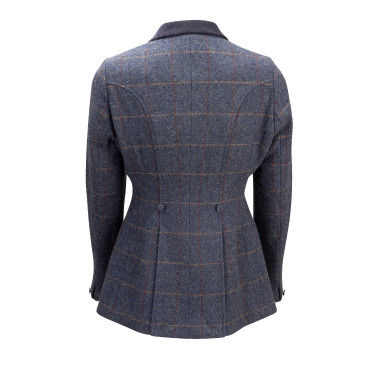 Reitjacke Shires Aubrion Saratoga – Tweed Show-Jacke