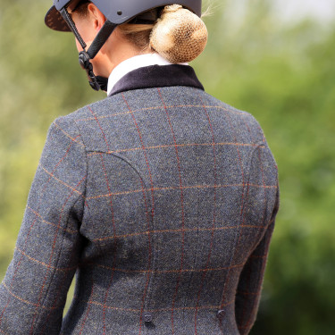 Reitjacke Shires Aubrion Saratoga – Tweed Show-Jacke
