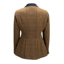 Reitjacke Shires Aubrion Saratoga – Tweed Show-Jacke