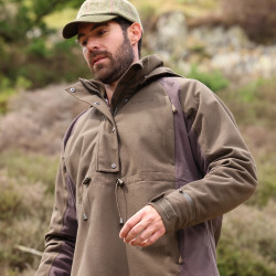 Reitjacke wasserdicht Unisex Shires Aubrion – Equi-Clic