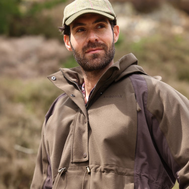 Reitjacke wasserdicht Unisex Shires Aubrion – Equi-Clic