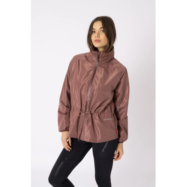 Kristina Wasserdichte Reitjacke für Damen B Vertigo