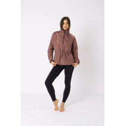 Kristina Wasserdichte Reitjacke für Damen B Vertigo