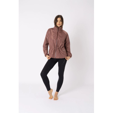 Kristina Wasserdichte Reitjacke für Damen B Vertigo