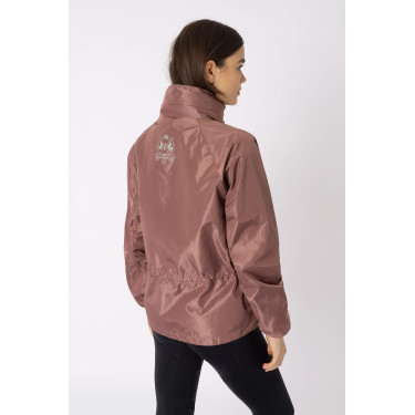 Kristina Wasserdichte Reitjacke für Damen B Vertigo