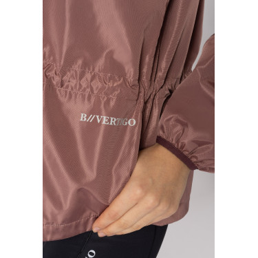 Kristina Wasserdichte Reitjacke für Damen B Vertigo