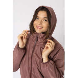 Kristina Wasserdichte Reitjacke für Damen B Vertigo