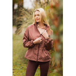 Kristina Wasserdichte Reitjacke für Damen B Vertigo
