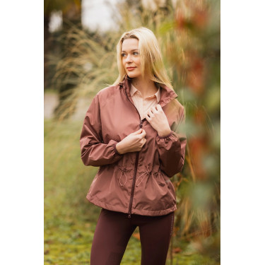 Kristina Wasserdichte Reitjacke für Damen B Vertigo
