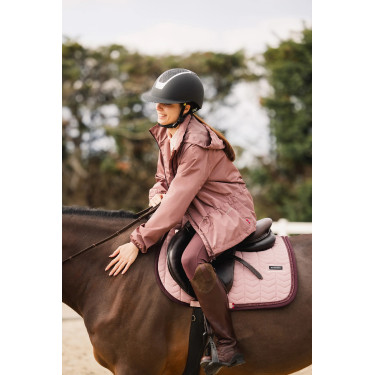 Kristina Wasserdichte Reitjacke für Damen B Vertigo