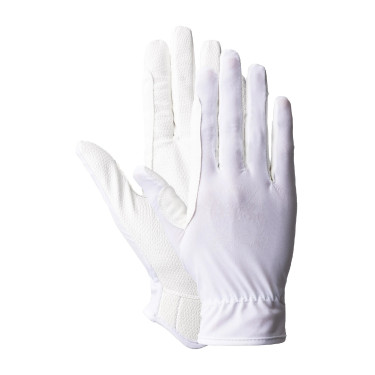 Reithandschuhe Damen B Vertigo Odina – UV-Schutz, Grip