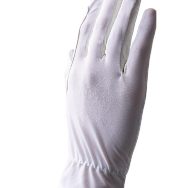 Reithandschuhe Damen B Vertigo Odina – UV-Schutz, Grip