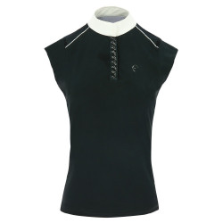Polo Equithème Brussels mit Strass