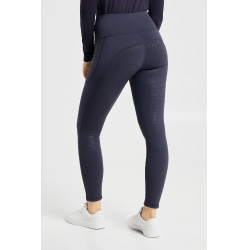 Thermo-Leggings Damen mit Vollbesatz Horze Greta