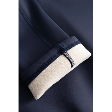 Thermo-Leggings Damen mit Vollbesatz Horze Greta