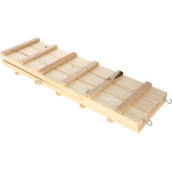 Hühnerleiter