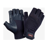 Fingerlose Reithandschuhe LeMieux